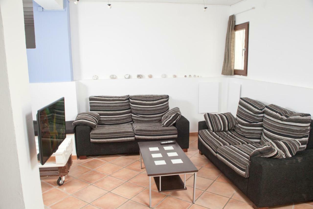 Casa Con Encanto En Altea Ngoại thất bức ảnh