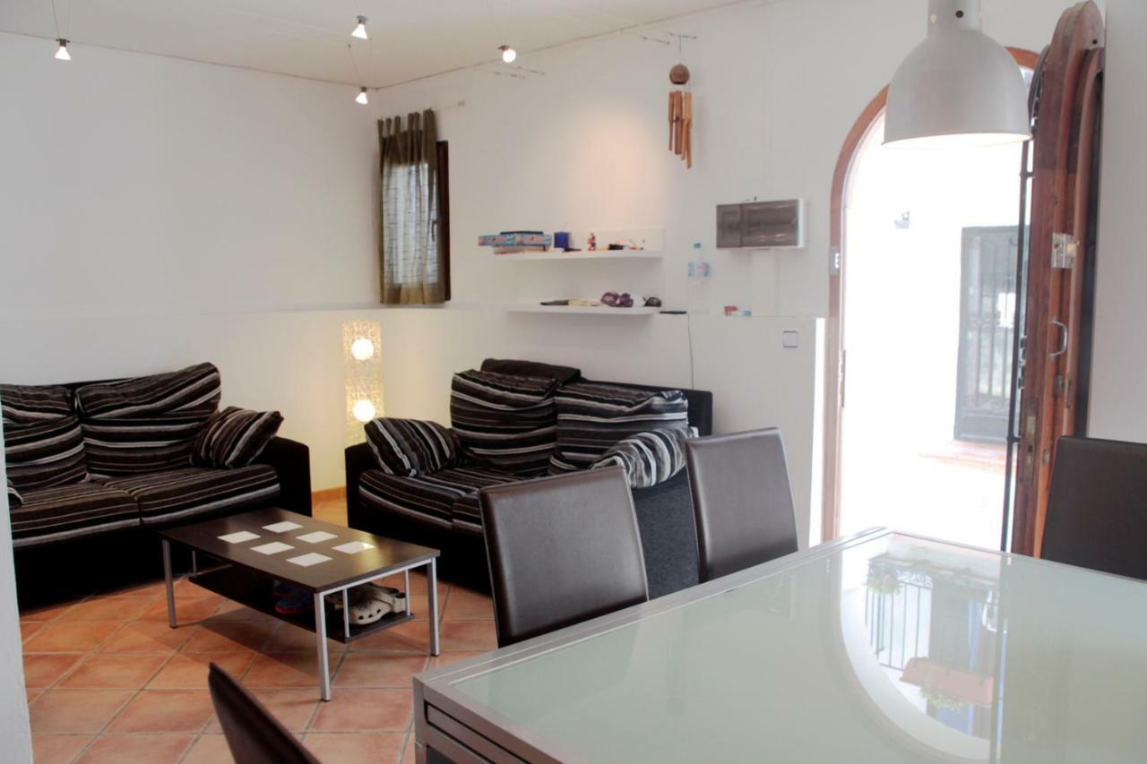 Casa Con Encanto En Altea Ngoại thất bức ảnh