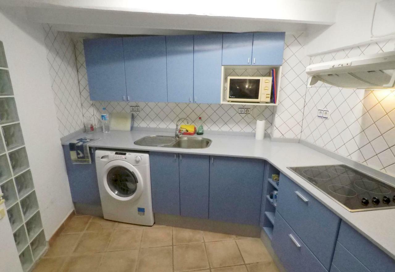 Casa Con Encanto En Altea Ngoại thất bức ảnh