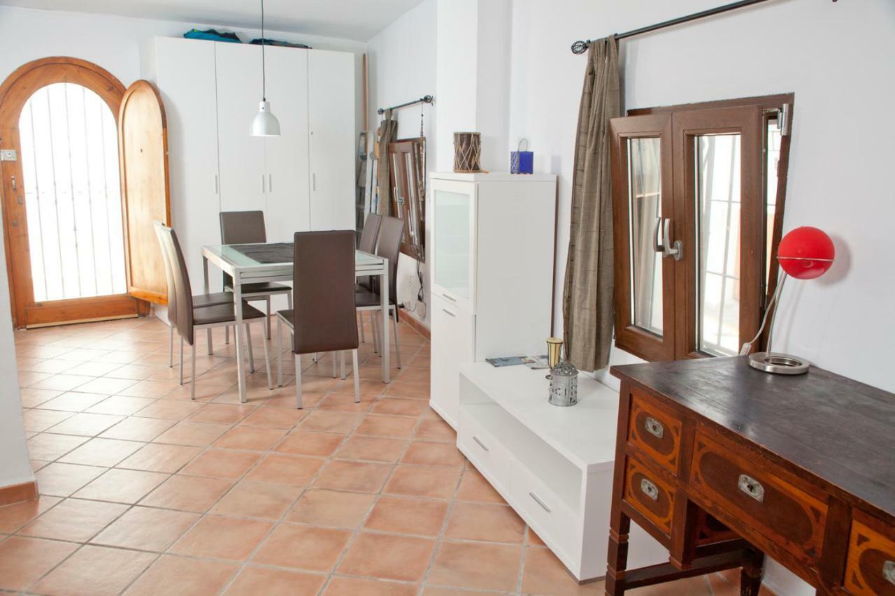 Casa Con Encanto En Altea Ngoại thất bức ảnh