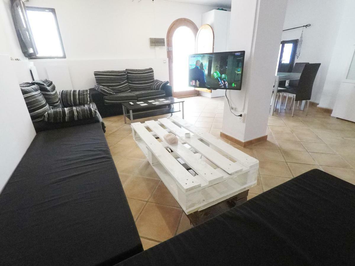 Casa Con Encanto En Altea Ngoại thất bức ảnh