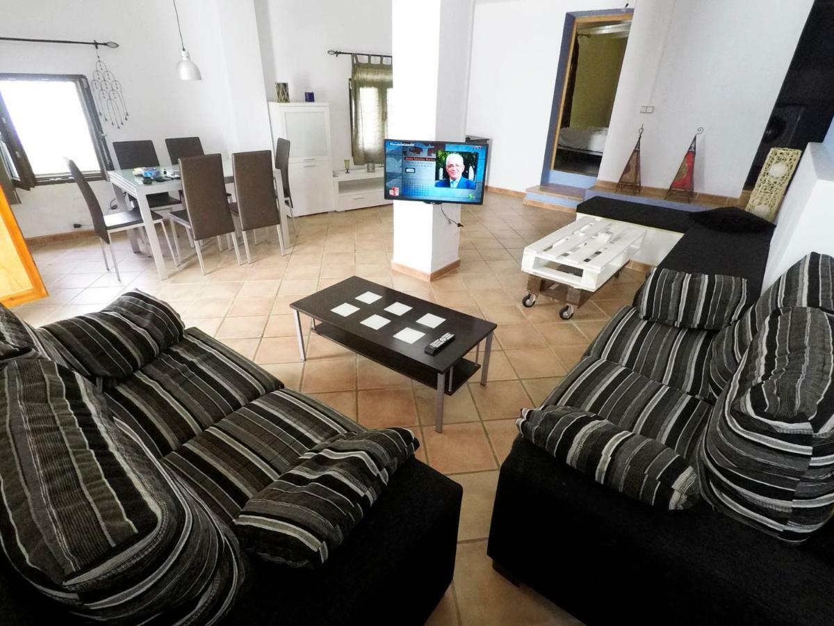 Casa Con Encanto En Altea Ngoại thất bức ảnh