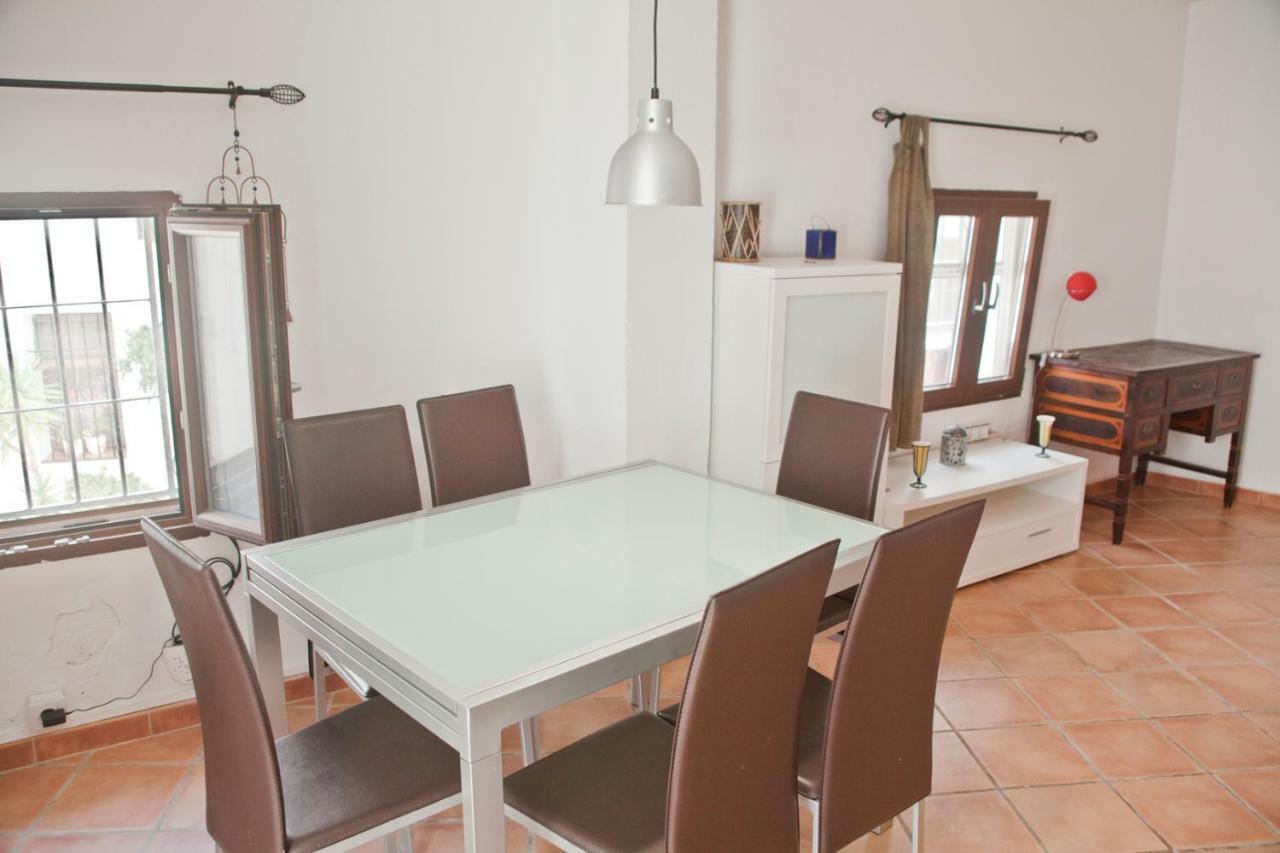 Casa Con Encanto En Altea Ngoại thất bức ảnh
