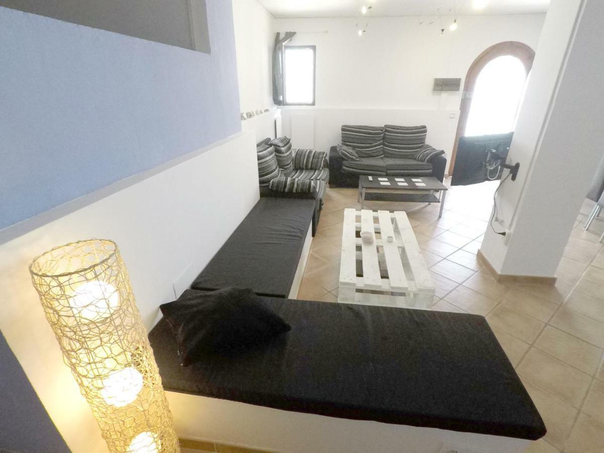 Casa Con Encanto En Altea Ngoại thất bức ảnh