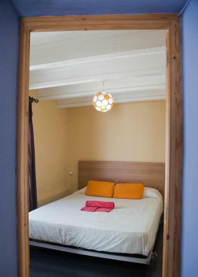 Casa Con Encanto En Altea Ngoại thất bức ảnh